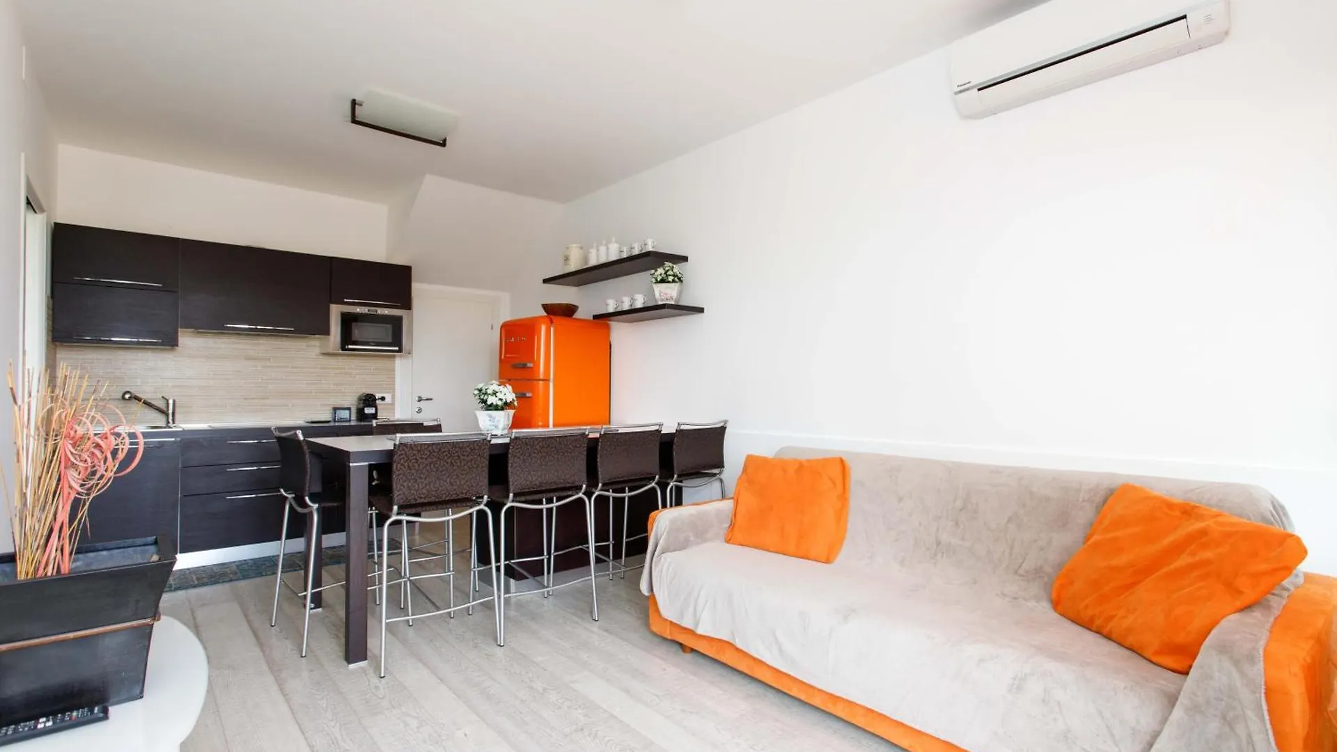 Appartement Beach & Relax Lido di Jesolo