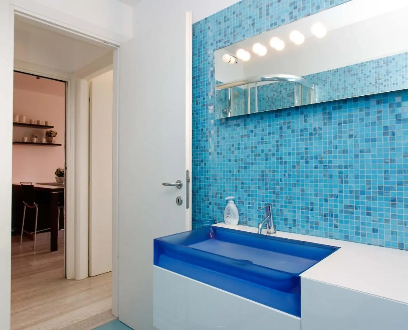 Appartement Beach & Relax Lido di Jesolo