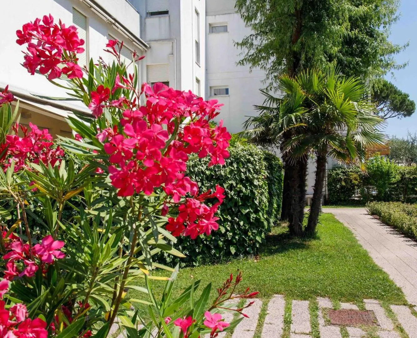 Beach & Relax Lido di Jesolo Appartamento
